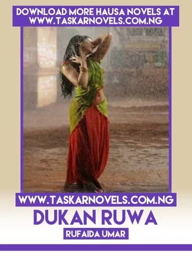 DUKAN RUWA 