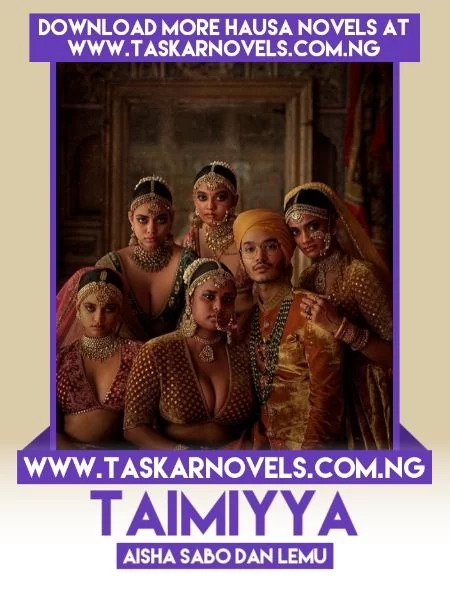 TAIMIYYAH
