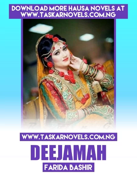 DEEJAMAH