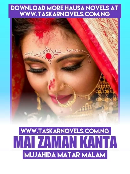 MAI ZAMAN KANTA