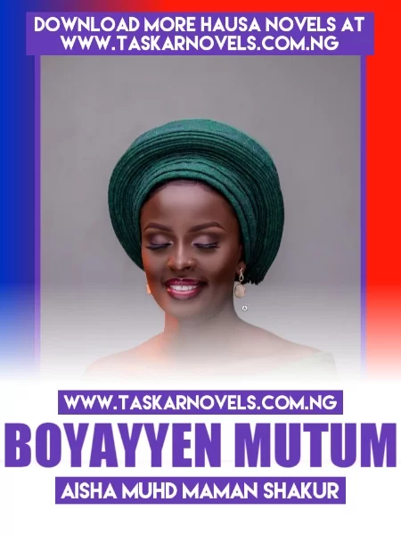 BOYAYYEN MUTUM