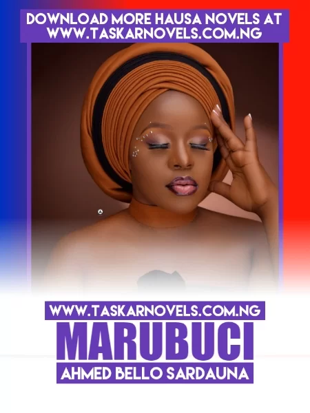 MARUBUCI