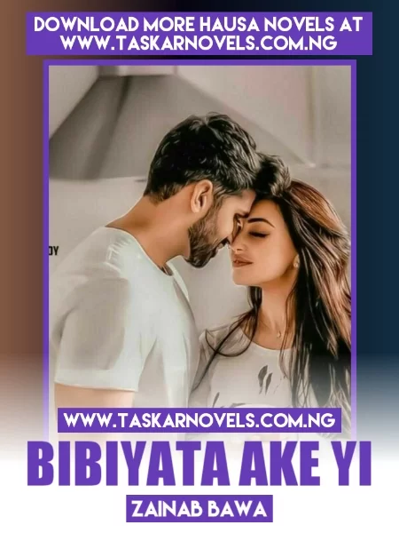 BIBIYATA AKEYI