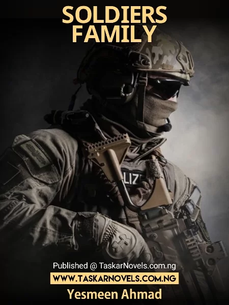 SOLDIERS FAMILY