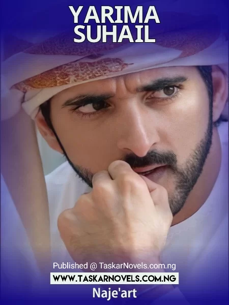 YARIMA SUHAIL