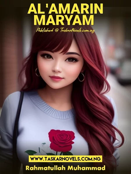 AL'AMARIN MARYAM