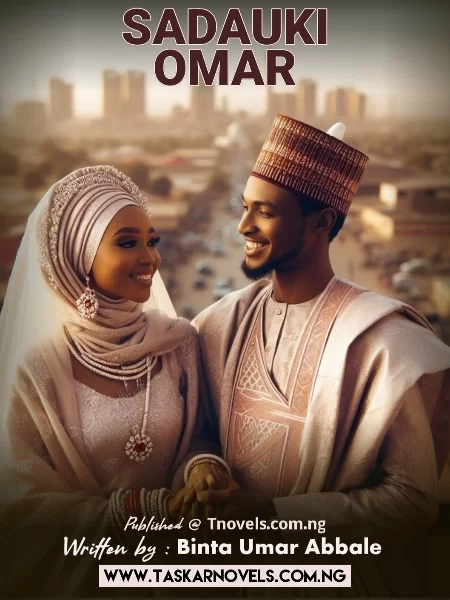SADAUKI OMAR