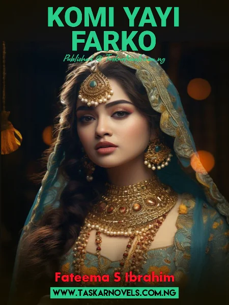 KOMI YAYI FARKO