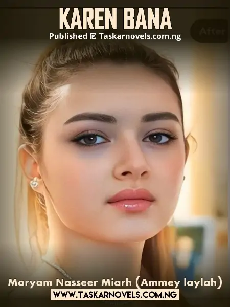 KAREN BANA