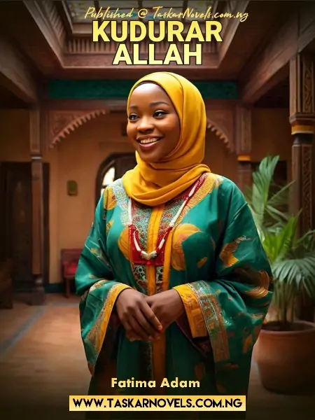 KUDURAR ALLAH