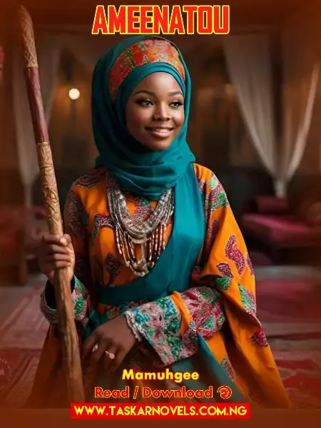 AMEENATOU