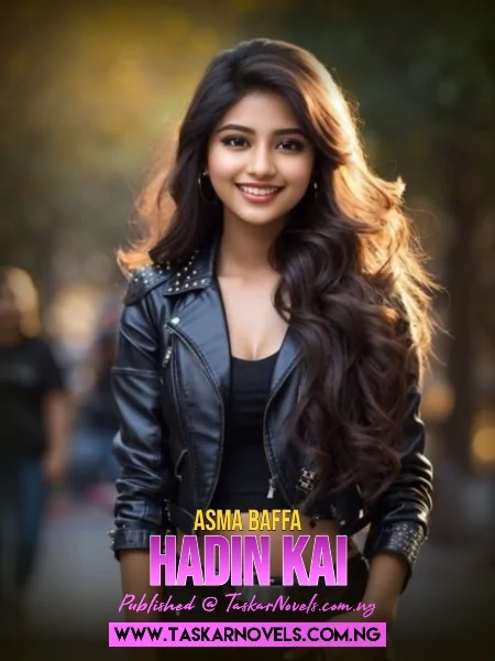 HADIN KAI