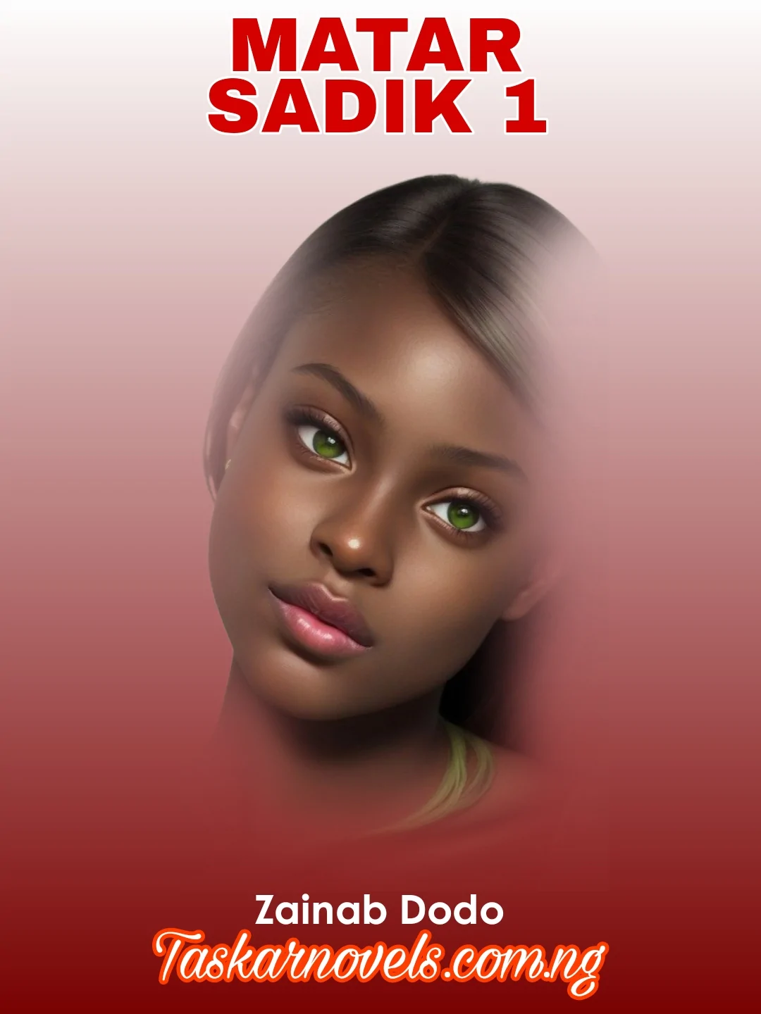 MATAR SADIK  book 1