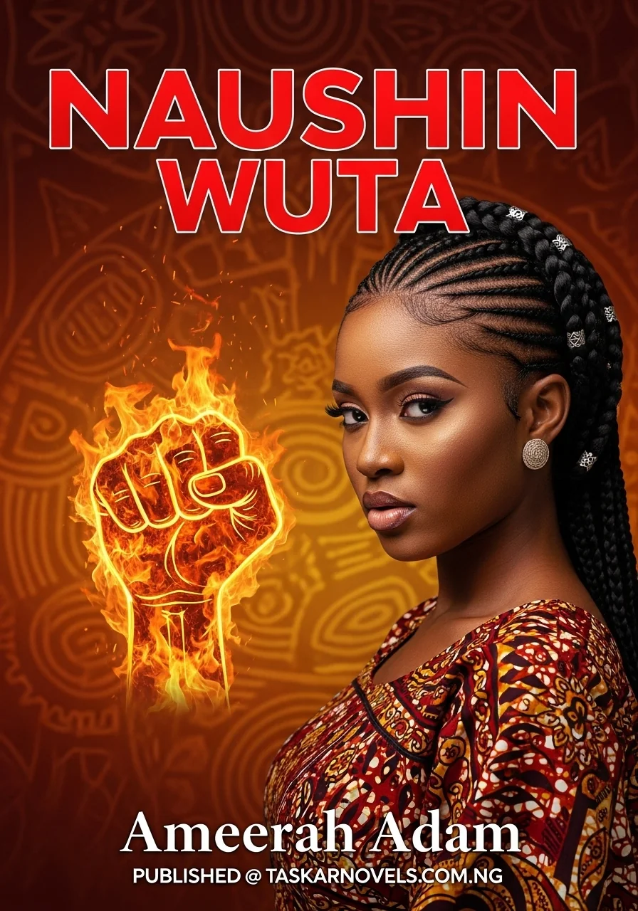NAUSHIN WUTA