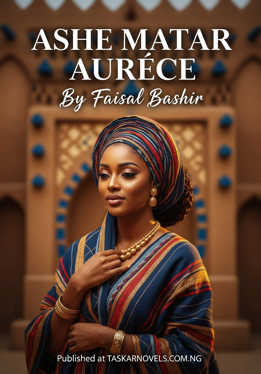 ASHE MATAR AURE CE