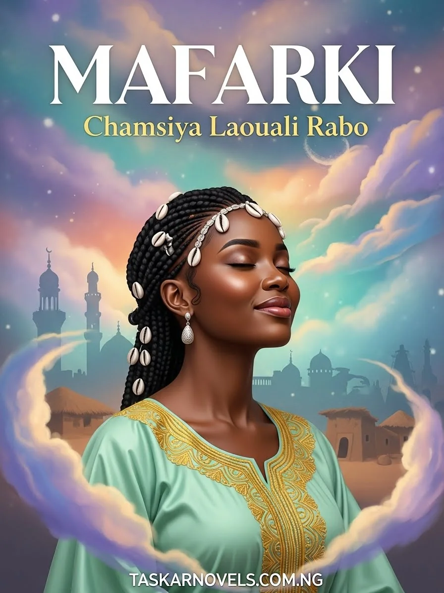 MAFARKI