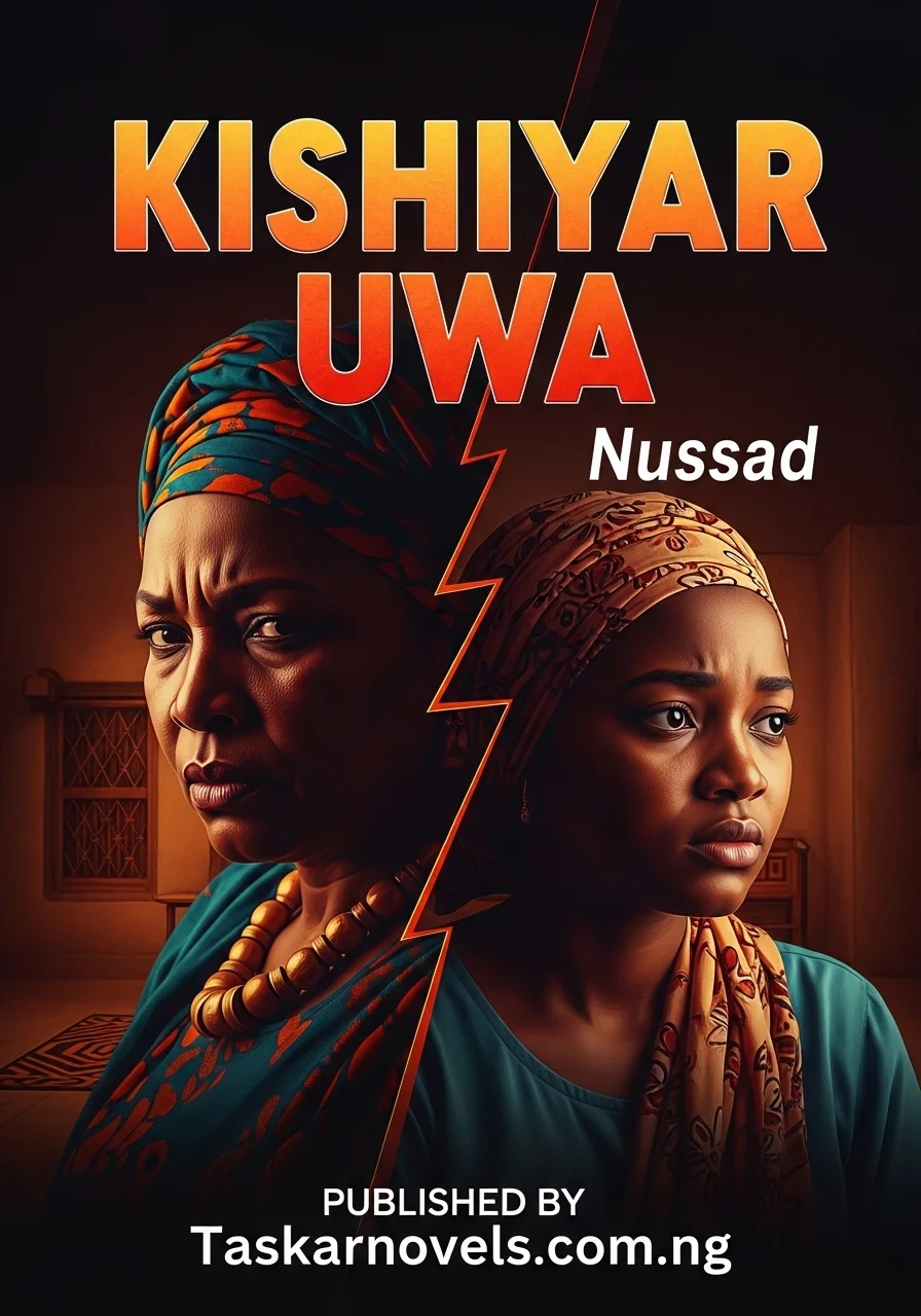 KISHIYAR UWA