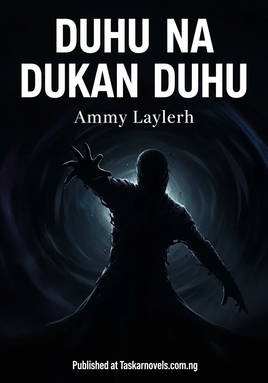 DUHU NA DUKAN DUHU