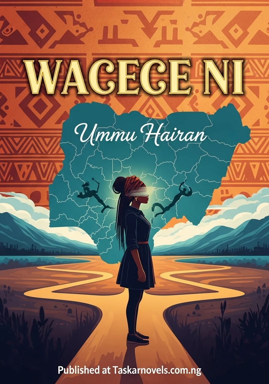 WACECE NI