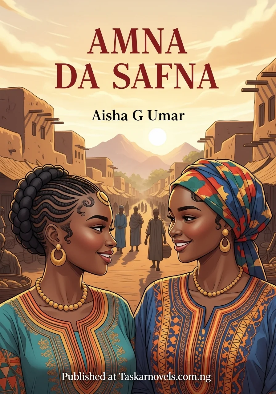AMNA DA SAFNA