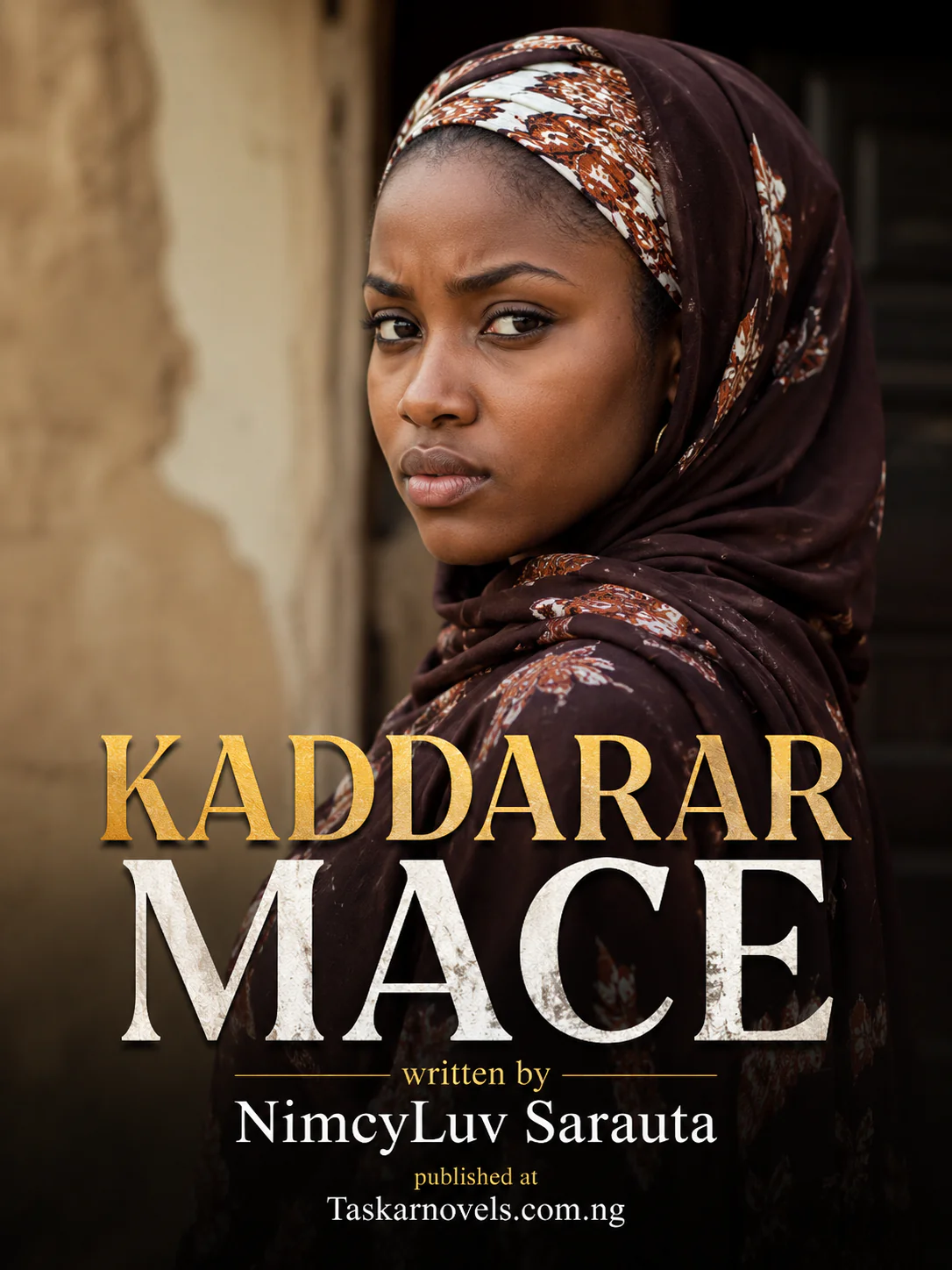 KADDARAR MACE