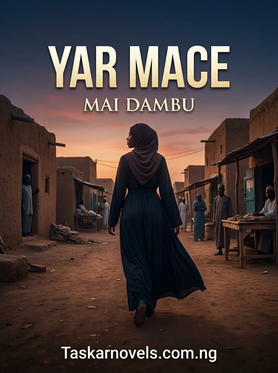 YAR MACE
