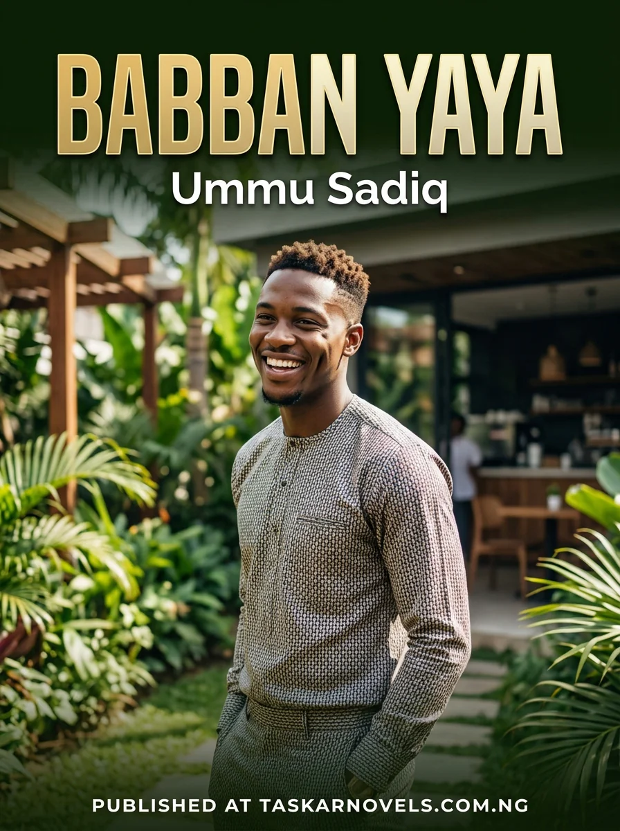 BABBAN YAYA