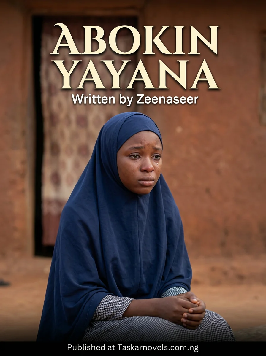 ABOKIN YAYANA