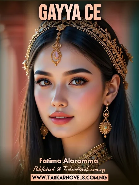GAYYA CE