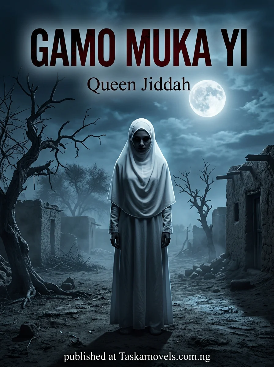 GAMO MUKA YI