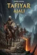 TAFIYAR AJALI