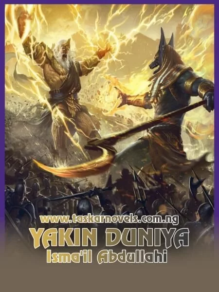 YAKIN DUNIYA