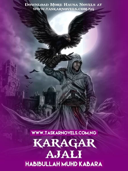 KARAGAR AJALI