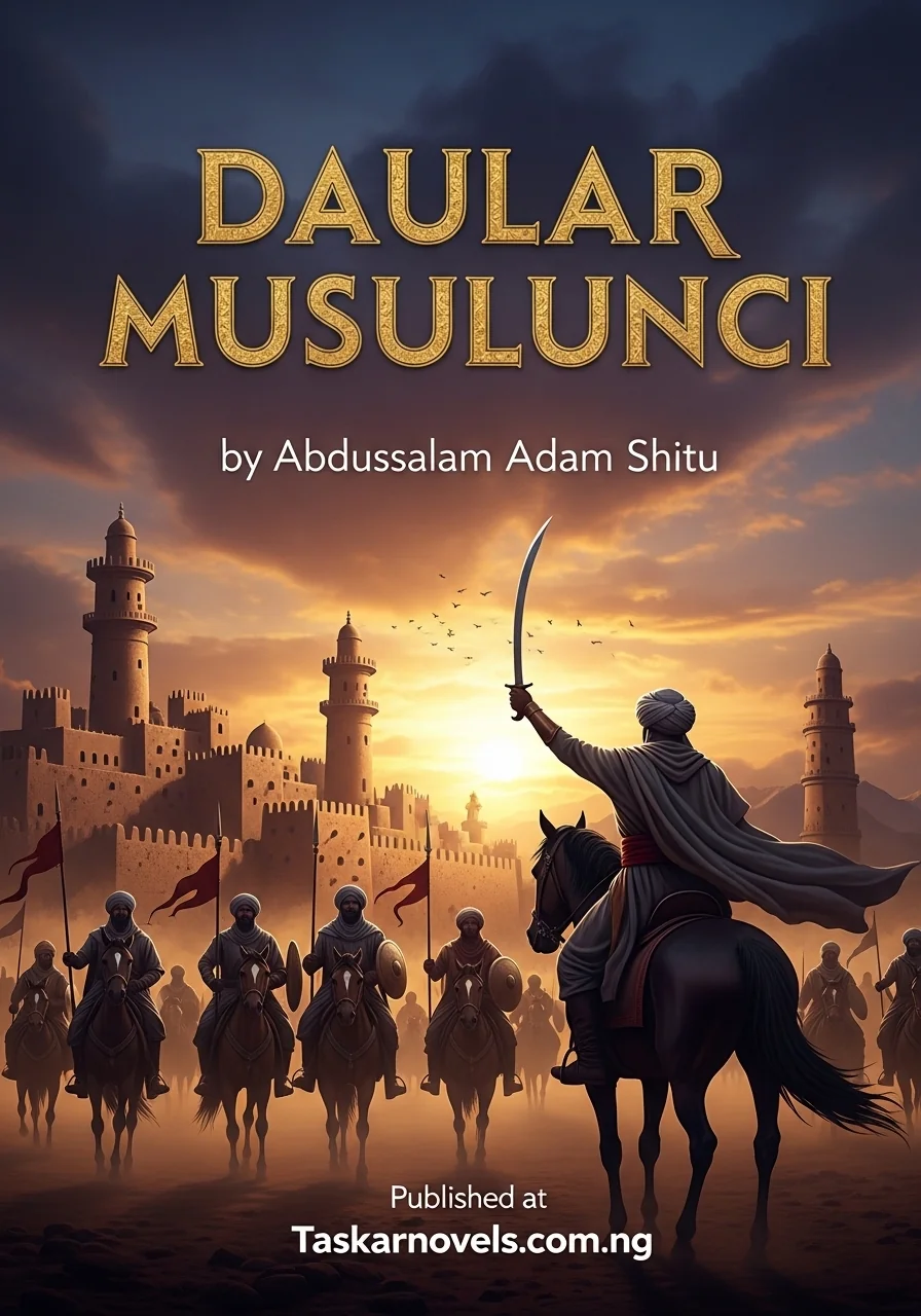 DAULAR MUSULUNCI