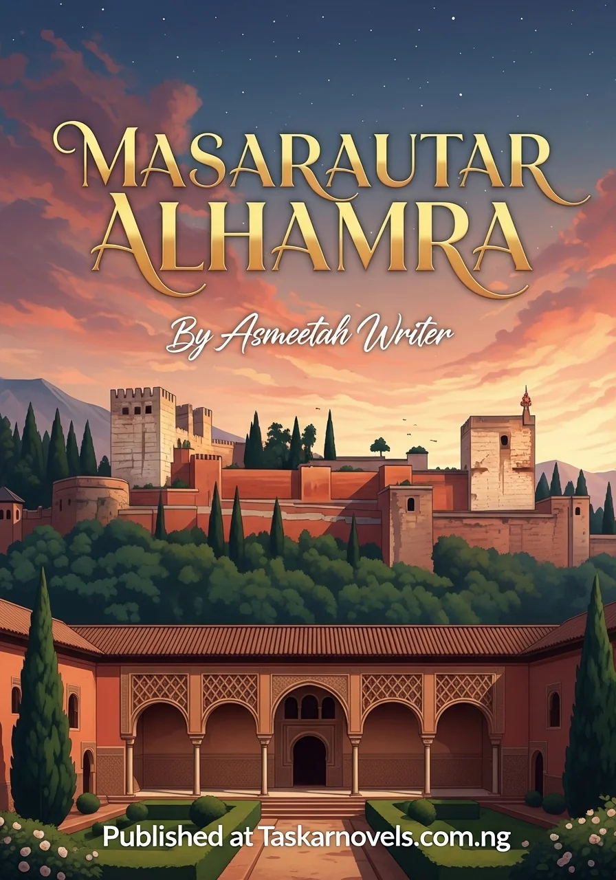 MASARAUTAR ALHAMRA