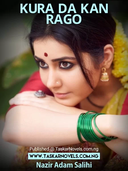 KURA DA KAN RAGO