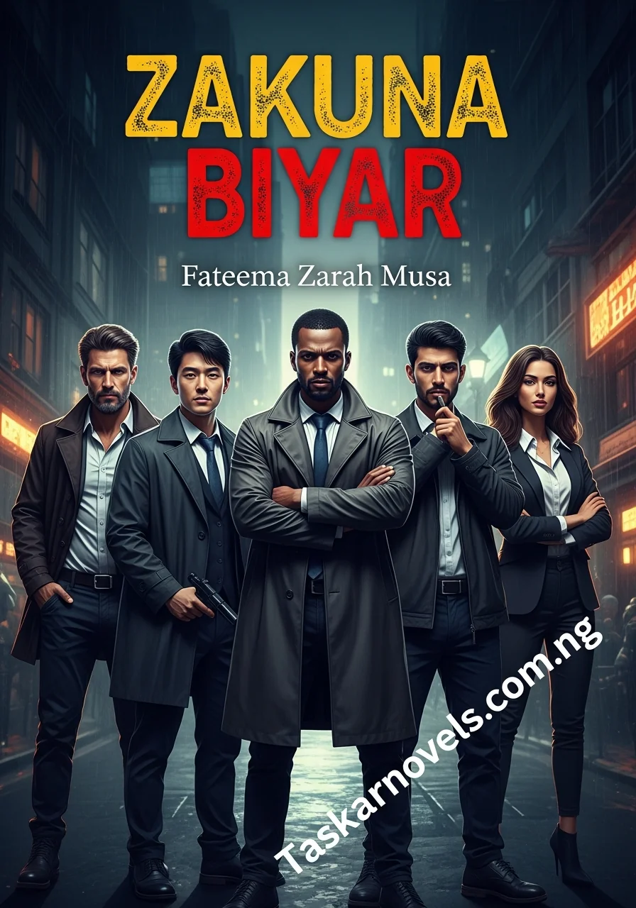 ZAKUNA BIYAR 1