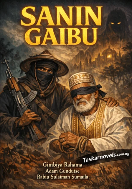 SANIN GAIBU