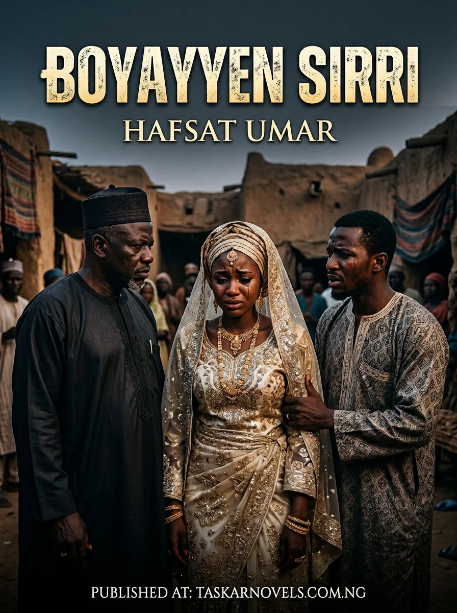 ƁOYAYYEN SIRRI