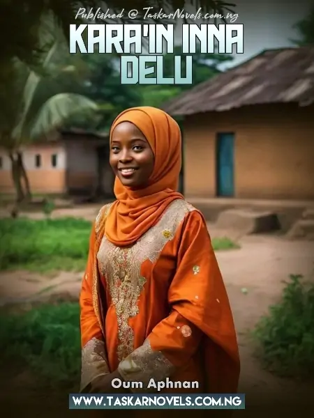ƘARA'IN INNA DELU