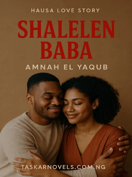 SHALELAN BABA