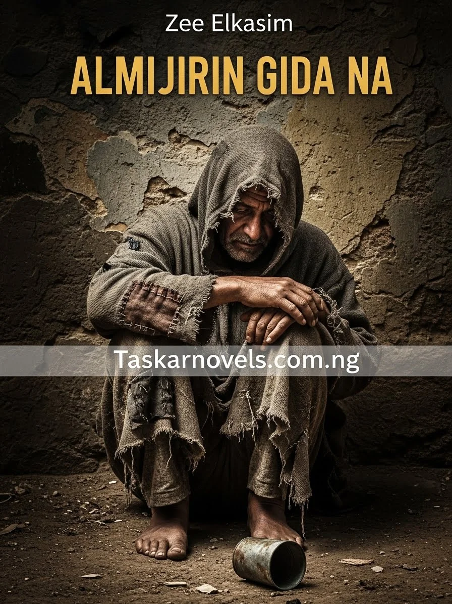ALMIJIRIN GIDA NA