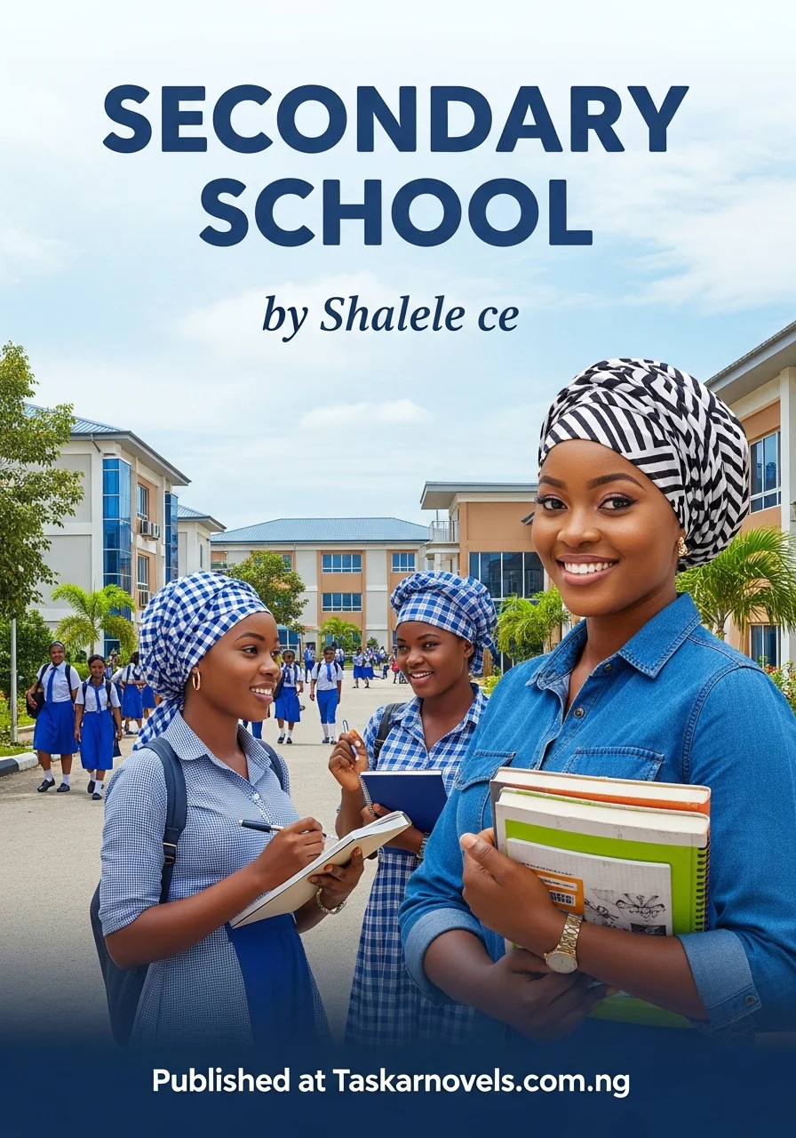 SECONDARY SCHOOL
