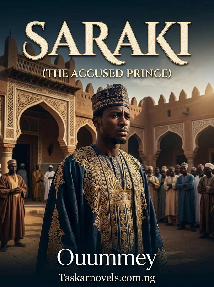 SARAKI (The Accused Prince)