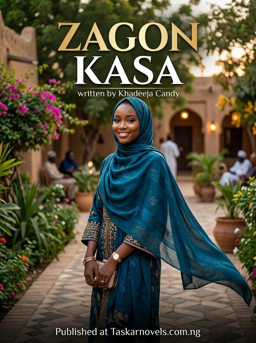 ZAGON KASA