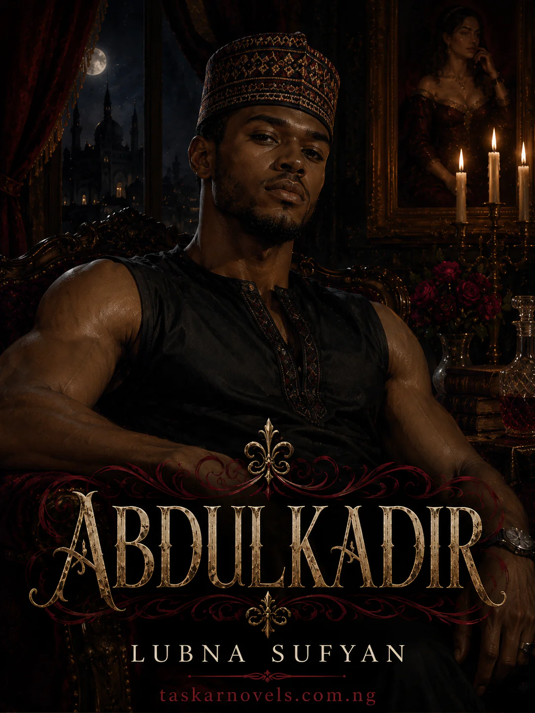 ABDULKADIR