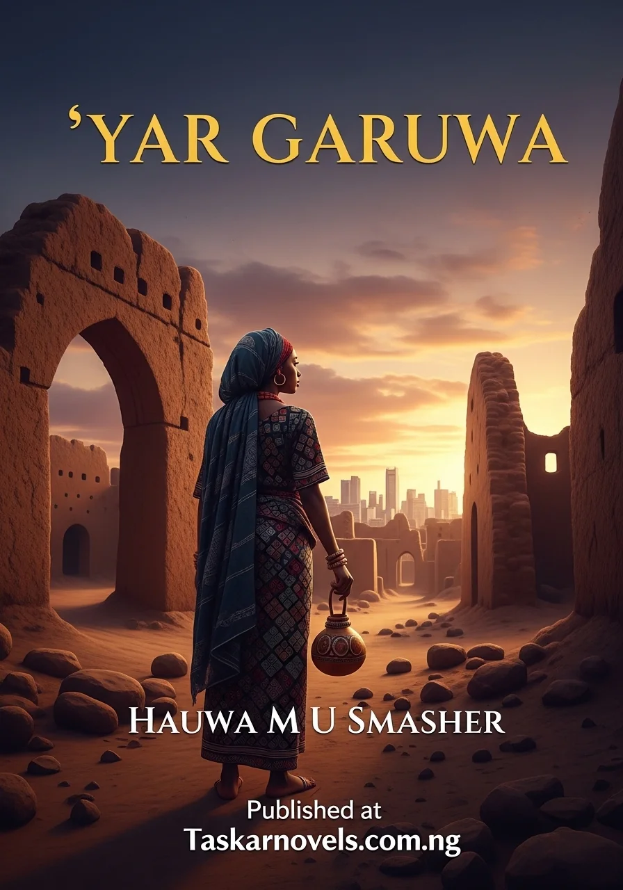 YAR GARUWA