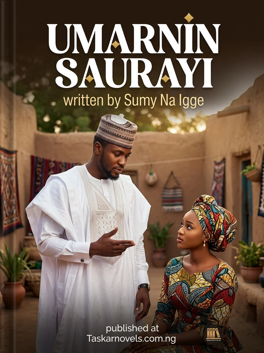 UMARNIN SAURAYI