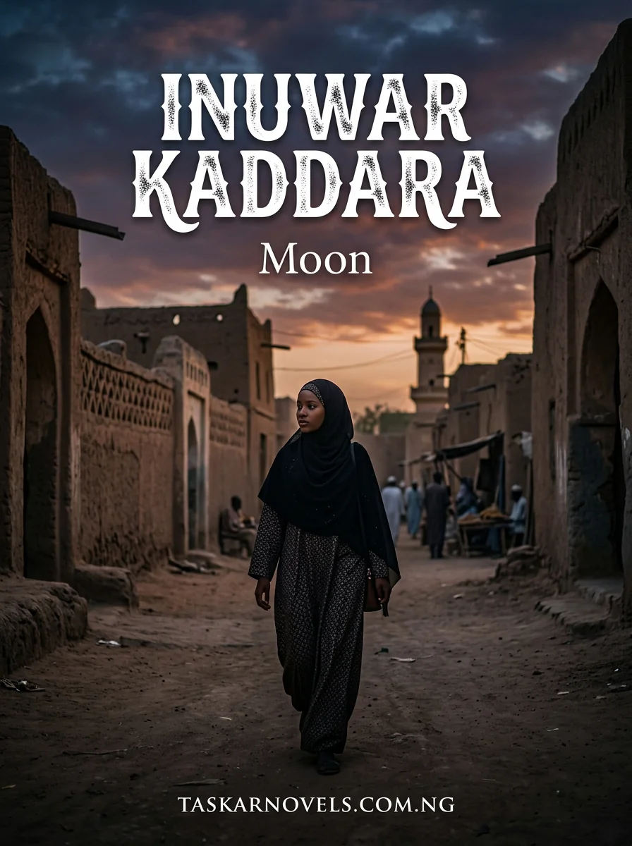 INUWAR KADDARA