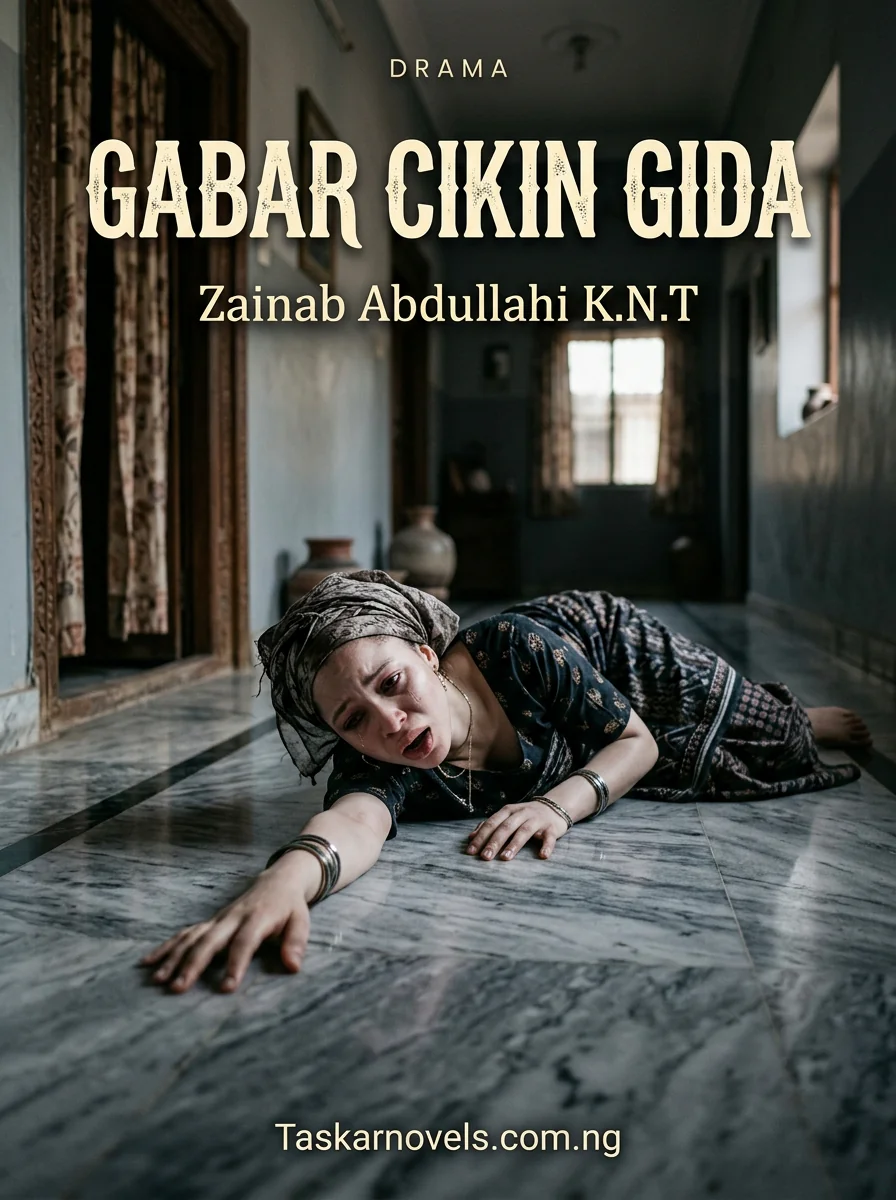 GABAR CIKIN GIDA